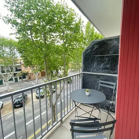 Studio Jules Verne * Narbona